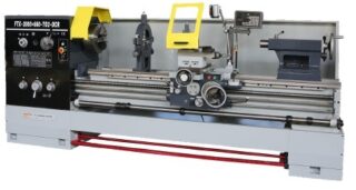 ABRATOOLS - TORNO FTX-2000X660-TO2 DCR 400V/F3* 10HP-12 VEL.
