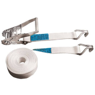 GAYNER - Sistema de trincaje inox gancho cerrado TRI2000C/6