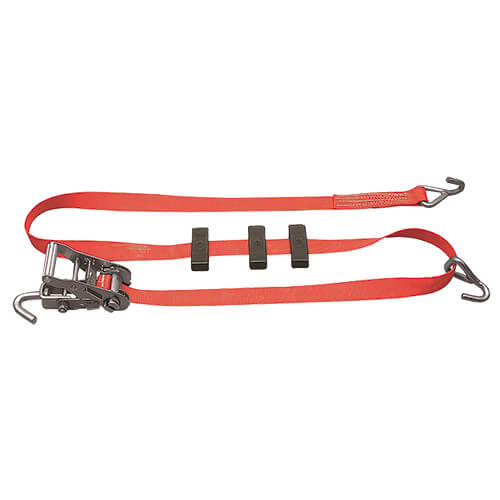 GAYNER - Trincaje portacoches 4000kg 3metros TRPC4000G3