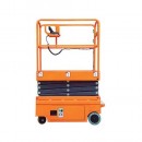 GAYNER - Plataforma elevadora electrica Total EPET-5900 - Imagen 2