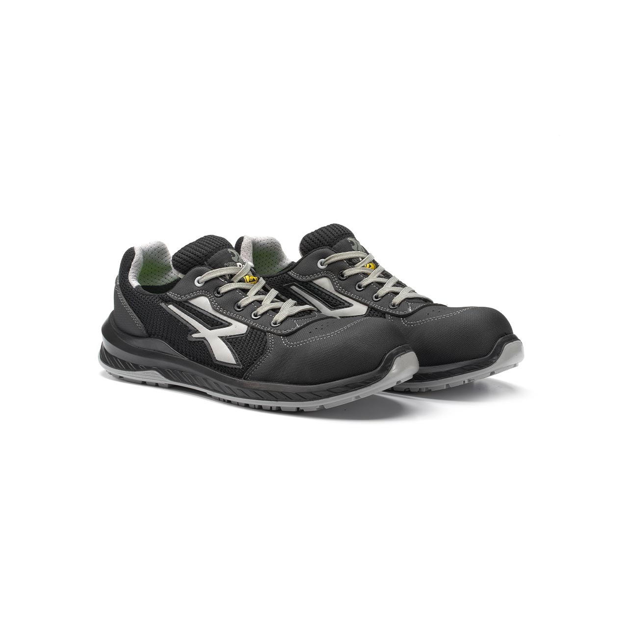 U-POWER - ZAPATOS U-POWER SHANGHAI s ESD S1PS FO SR T-44 - Imagen 2