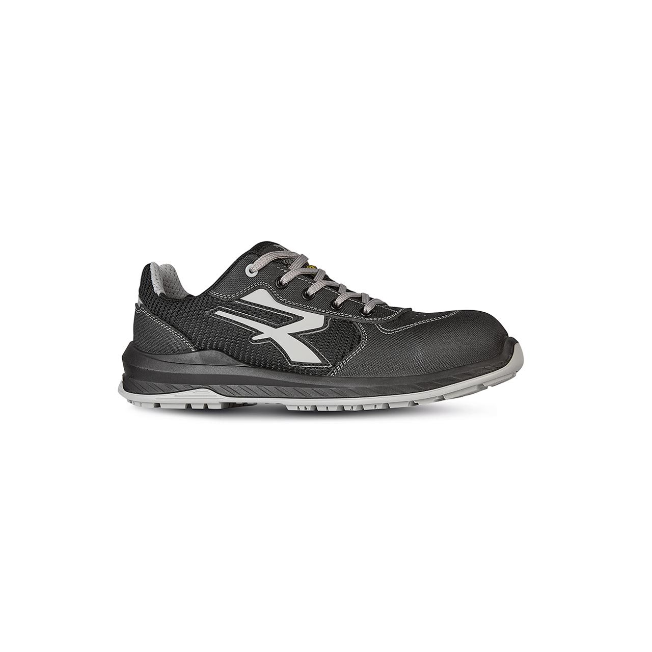 U-POWER - ZAPATOS U-POWER SHANGHAI s ESD S1PS FO SR T-44