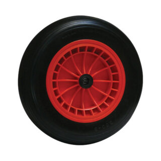 GAYNER - Rueda d.360 Espuma poliuretano 360 PPIR3