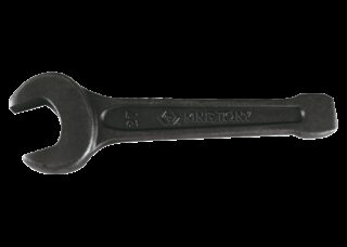 KING TONY - Llave Fija de golpe 125mm