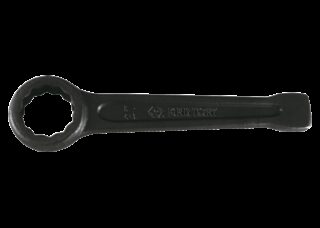 KING TONY - Llave de estrella de golpe 120mm