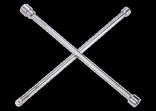 KING TONY - Llave en Cruz 3/4" 24x27x32
