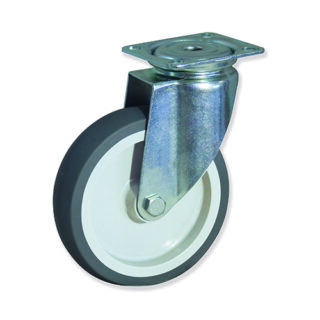 GAYNER - Rotante girt d.125 Caucho SPG3 100 PSL3