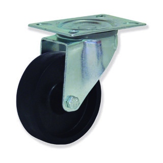 GAYNER - Rotante girt d.100 Termoplastico MPG4 100 TPL4