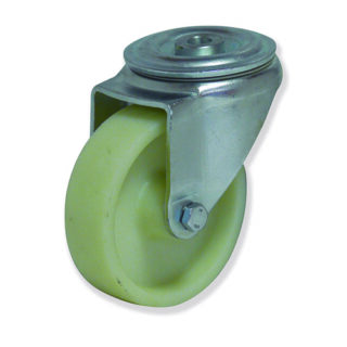 GAYNER - Rotante girt d.100 Termonyl FTG4 100 TLL4