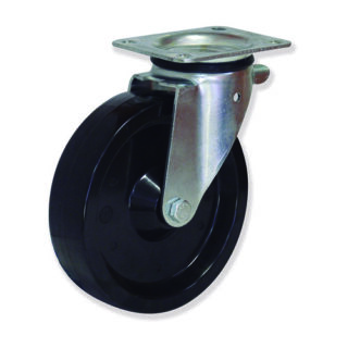 GAYNER - Rotante girt d.200 Termotex MPG5 200 TXS5
