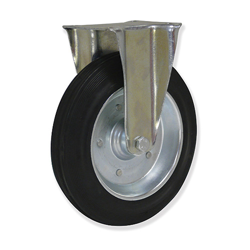 GAYNER - Rotante fijo d.250 Goma MPF5 250 EGR5