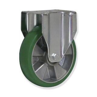 GAYNER - Rotante fijo d.125 Poliuretano KPF5 125 AEBB5
