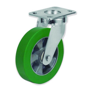 GAYNER - Rotante girt d.200 Poliuretano QPG6 200 AEB5