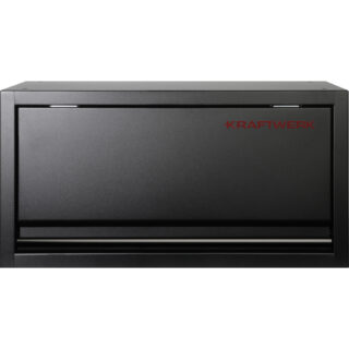 KRAFTWERK - Mobilio cajón abatible BLK