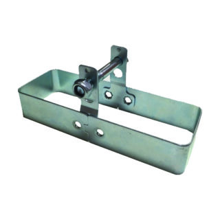 GAYNER - Protege-pies S4 d 80-125 PP-45