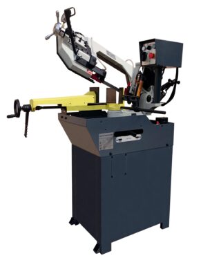 ABRATOOLS - SIERRA DE CINTA BF-200-SC M *230V/50HZ/F1