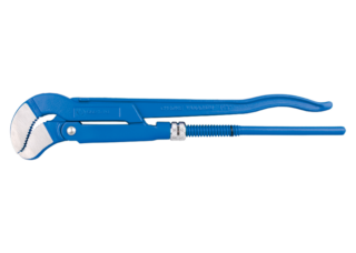 KING TONY - Llave para tubos tipo "sueco" 51mm L:535mm