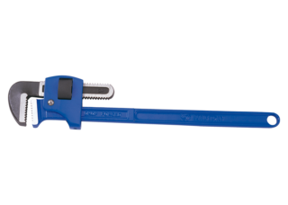 KING TONY - Llave para tubos tipo "STILLSON" 1034mm