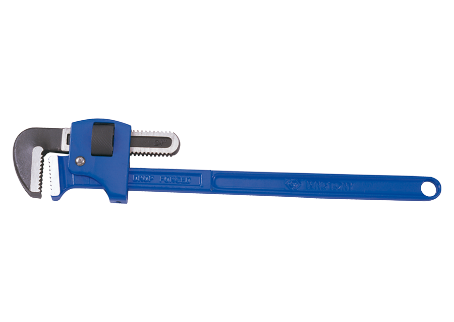 KING TONY - Llave para tubos tipo "STILLSON" 272mm