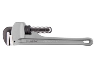 KING TONY - Llave para tubos 1200mm "aluminio"