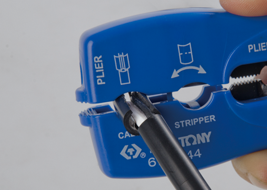 KING TONY - Pelacable multifunción - Imagen 3