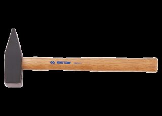 KING TONY - Martillo mecánico mango Hickory 1Kg