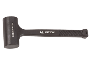 KING TONY - Maceta sin rebote 585g