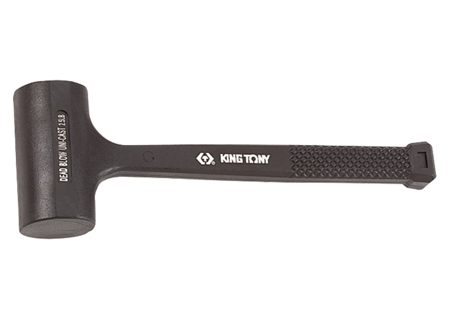 KING TONY - Maceta sin rebote 585g