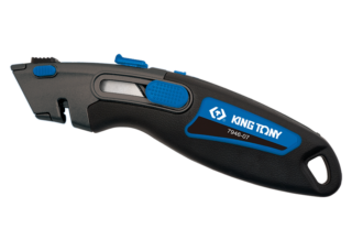 KING TONY - Cutter 180mm