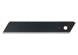 KING TONY - Estuche 10 cuchillas 18mm para 797707 - SK4