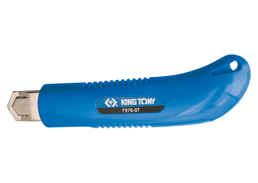 KING TONY - Cutter 175mm - Imagen 4