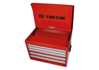 KING TONY - Cofre 5 cajones 660x455x483mm