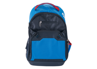KING TONY - Mochila de herramientas 490x350x210mm
