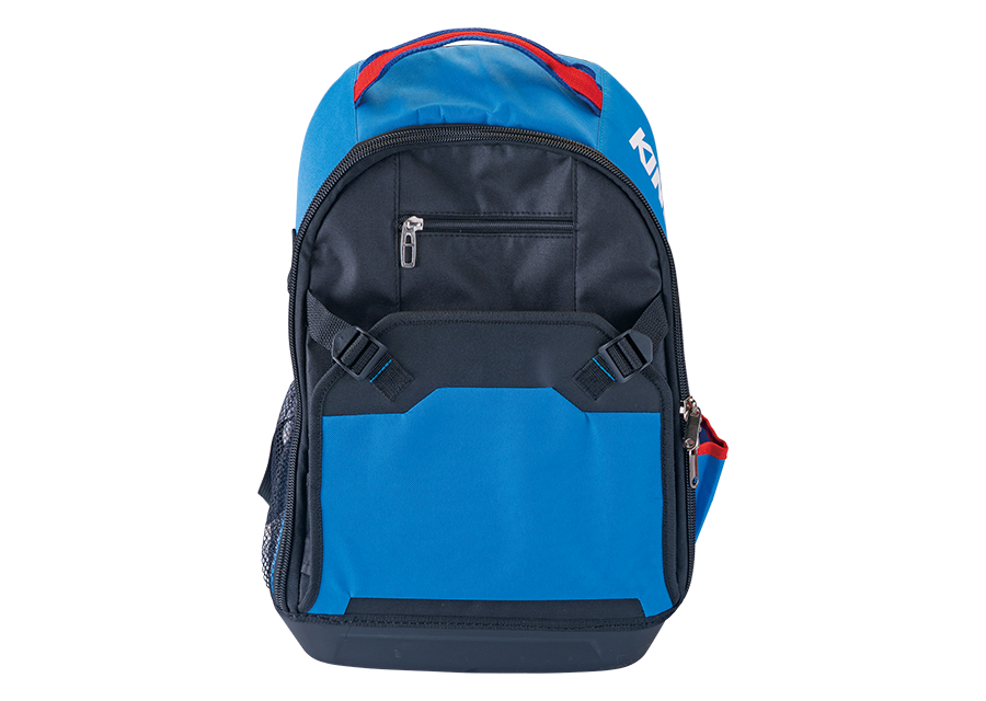 KING TONY - Mochila de herramientas 490x350x210mm