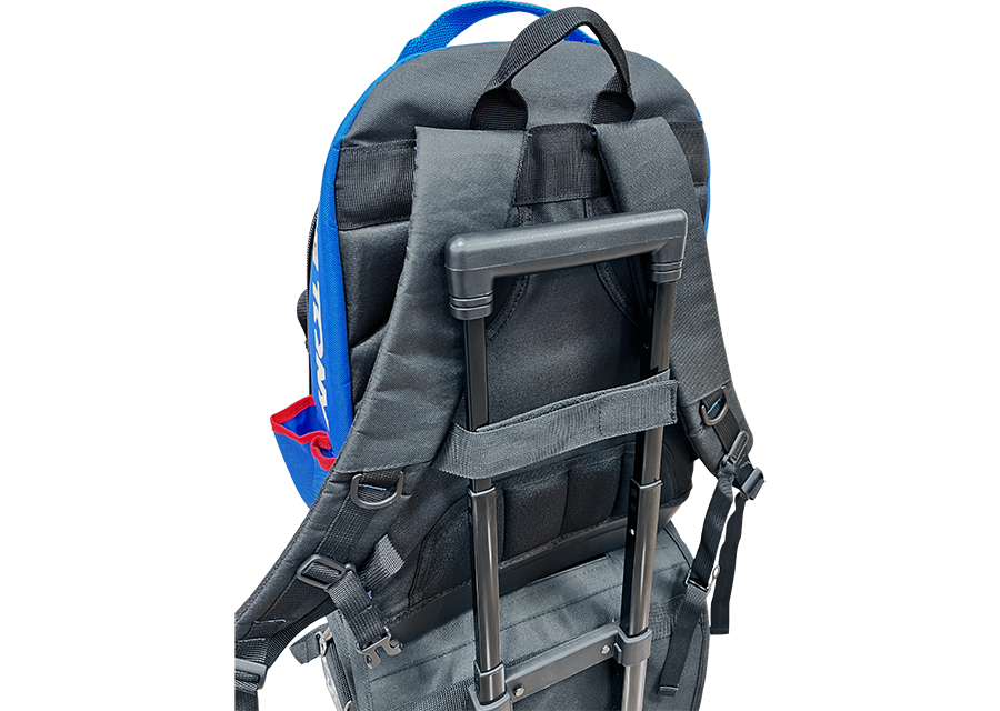 KING TONY - Mochila de herramientas 490x350x210mm - Imagen 19
