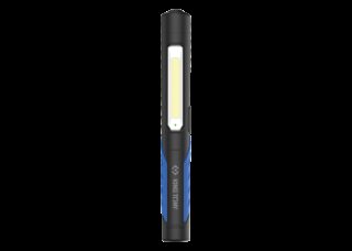 KING TONY - Lámpara de inspección 3W COB + 1.2W SMD con soporte magnético 300Lm