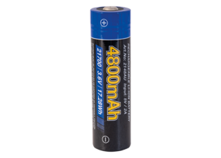 KING TONY - Batería de recambio para 9TA34AA 4800mAh