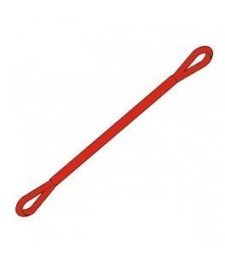 GAYNER - Eslinga tubular abierta con gazas ETAB5000/2