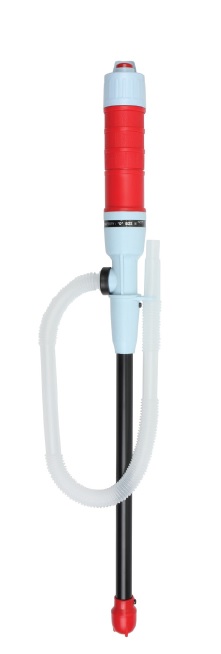 FAHERMA - Bomba de caña. Batería autoaspirante de 7 l/m.