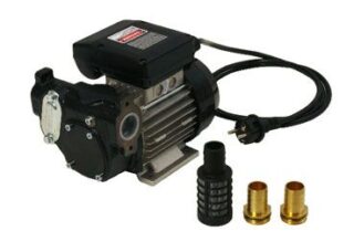 FAHERMA - Cuerpo bomba trasvase gasoil eléctrica 220 v 50 l