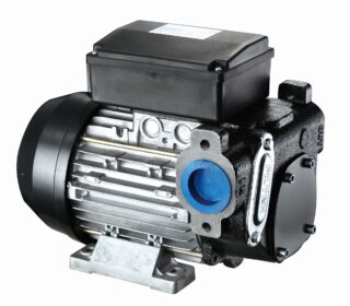 FAHERMA - Cuerpo bomba trasvase gasoil electrica 220v 50 l