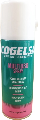 COGELSA - COGELSA MULTIUSO SPRAY