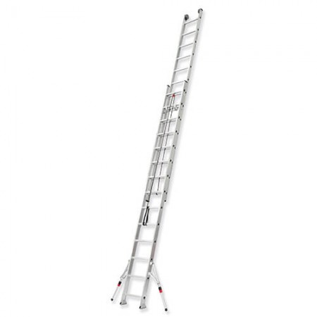 GAYNER - Escalera T.Cuerda 14x2 TR2C-4,0