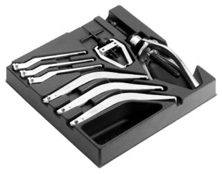 FACOM - MÓDULO EXTRACTOR Y ACCESORIOS