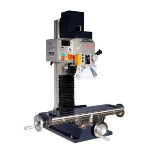 ABRATOOLS - TALADRO FRESADOR FTX-32-TFS-VARIO 230V/F1 (BF32)