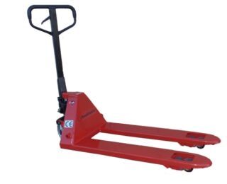 NOVODINAMICA - TRANSPALETA MANUAL PARA 4.0000 KG.