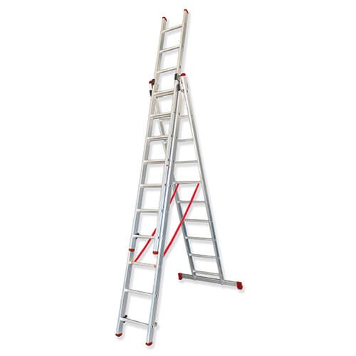 GAYNER - Escalera T.Triple 13x3TR3-3,5